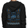 Ugly Eagle Sweater - Adult & Kids T-Shirts, Sweatshirts & Hoodies apparel design preview 1