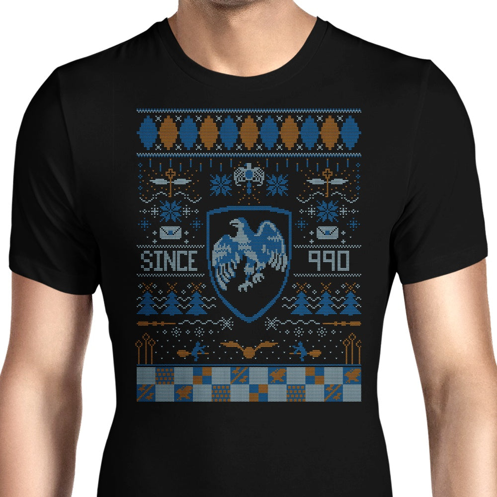Ugly Eagle Sweater Men's Apparel - Adult & Kids T-Shirts, Sweatshirts & Hoodies apparel design preview 1