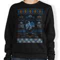 Ugly Eagle Sweater - Adult & Kids T-Shirts, Sweatshirts & Hoodies apparel design preview 1