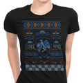 Ugly Eagle Sweater Women's Apparel - Adult & Kids T-Shirts, Sweatshirts & Hoodies apparel design preview 1