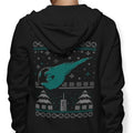 Ugly Fantasy Sweater - Adult & Kids T-Shirts, Sweatshirts & Hoodies apparel design preview 1