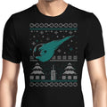 Ugly Fantasy Sweater Men's Apparel - Adult & Kids T-Shirts, Sweatshirts & Hoodies apparel design preview 1