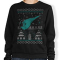 Ugly Fantasy Sweater - Adult & Kids T-Shirts, Sweatshirts & Hoodies apparel design preview 1