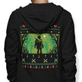 Ugly Hero Sweater - Adult & Kids T-Shirts, Sweatshirts & Hoodies apparel design preview 1