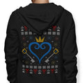 Ugly Kingdom Christmas - Adult & Kids T-Shirts, Sweatshirts & Hoodies apparel design preview 1
