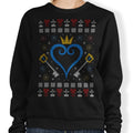 Ugly Kingdom Christmas - Adult & Kids T-Shirts, Sweatshirts & Hoodies apparel design preview 1