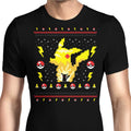 Ugly Pocket Sweater Men's Apparel - Adult & Kids T-Shirts, Sweatshirts & Hoodies apparel design preview 1