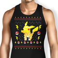 Ugly Pocket Sweater Tank Top - Adult & Kids T-Shirts, Sweatshirts & Hoodies apparel design preview 1