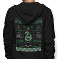 Ugly Serpent Sweater - Adult & Kids T-Shirts, Sweatshirts & Hoodies apparel design preview 1