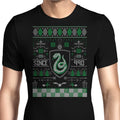 Ugly Serpent Sweater Men's Apparel - Adult & Kids T-Shirts, Sweatshirts & Hoodies apparel design preview 1