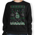 Ugly Serpent Sweater - Adult & Kids T-Shirts, Sweatshirts & Hoodies apparel design preview 1