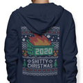 Ugly Shitty Sweater - Adult & Kids T-Shirts, Sweatshirts & Hoodies apparel design preview 1