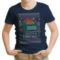 Ugly Shitty Sweater Youth Apparel - Adult & Kids T-Shirts, Sweatshirts & Hoodies apparel design preview 1