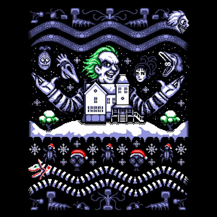 Ugly, - Adult & Kids T-Shirts, Sweatshirts & Hoodies apparel design preview 2