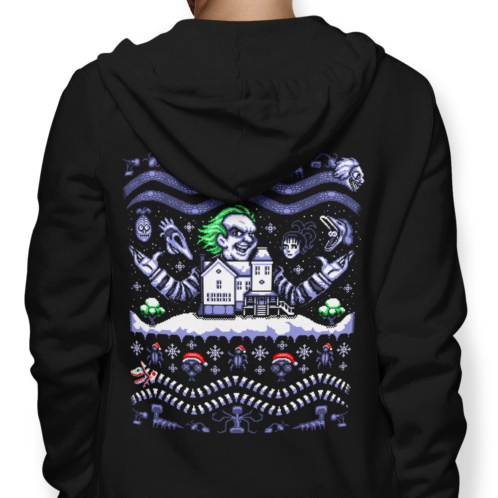Ugly, - Adult & Kids T-Shirts, Sweatshirts & Hoodies apparel design preview 1