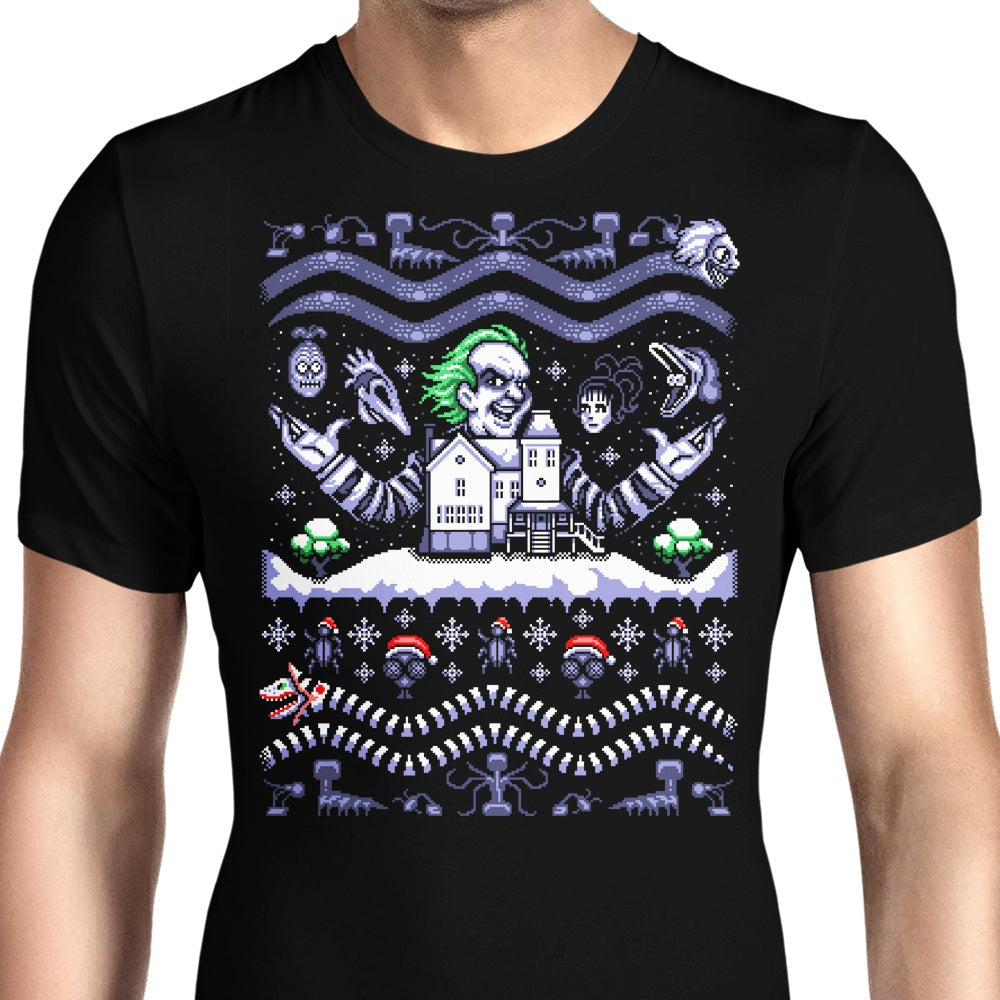Ugly, Men's Apparel - Adult & Kids T-Shirts, Sweatshirts & Hoodies apparel design preview 1