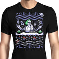 Ugly, Men's Apparel - Adult & Kids T-Shirts, Sweatshirts & Hoodies apparel design preview 1