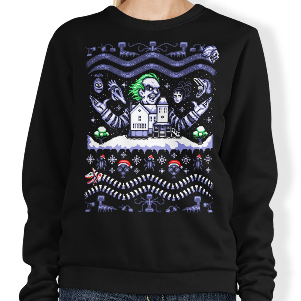 Ugly, - Adult & Kids T-Shirts, Sweatshirts & Hoodies apparel design preview 1