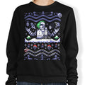 Ugly, - Adult & Kids T-Shirts, Sweatshirts & Hoodies apparel design preview 1
