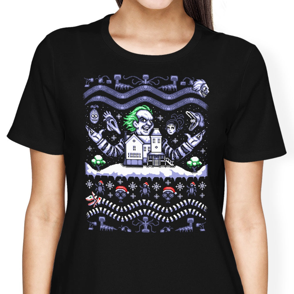 Ugly, Women's Apparel - Adult & Kids T-Shirts, Sweatshirts & Hoodies apparel design preview 2