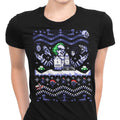 Ugly, Women's Apparel - Adult & Kids T-Shirts, Sweatshirts & Hoodies apparel design preview 1