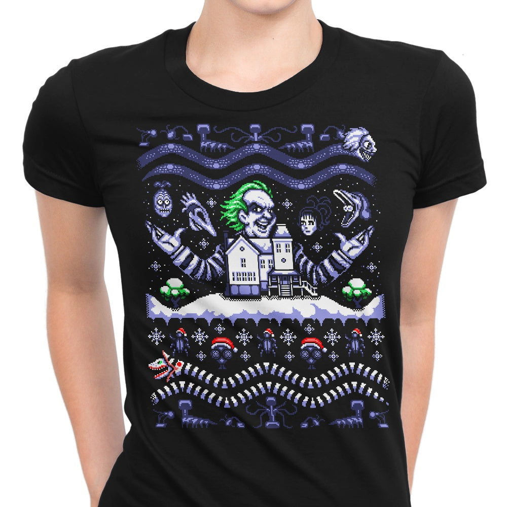 Ugly, Women's Apparel - Adult & Kids T-Shirts, Sweatshirts & Hoodies apparel design preview 1