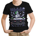 Ugly, Youth Apparel - Adult & Kids T-Shirts, Sweatshirts & Hoodies apparel design preview 1