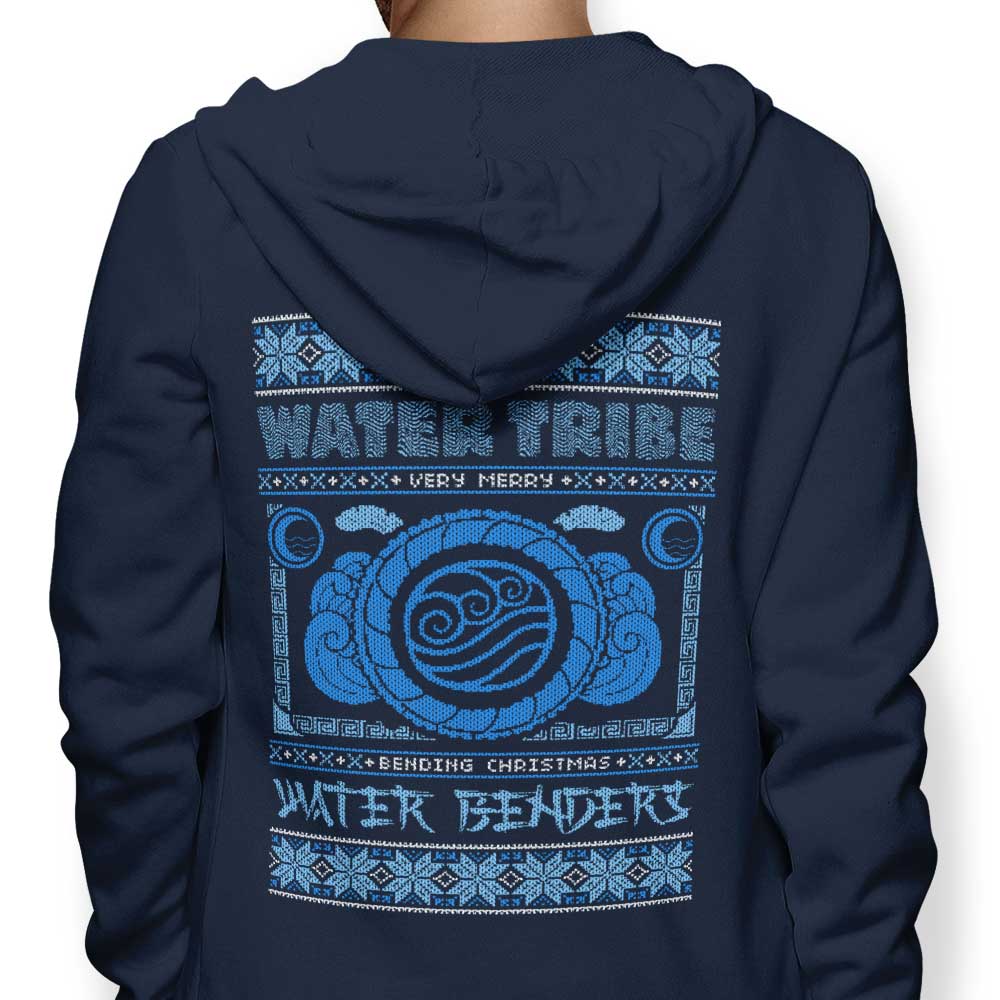 Ugly Water Sweater - Adult & Kids T-Shirts, Sweatshirts & Hoodies apparel design preview 1