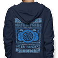Ugly Water Sweater - Adult & Kids T-Shirts, Sweatshirts & Hoodies apparel design preview 1