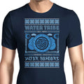 Ugly Water Sweater Men's Apparel - Adult & Kids T-Shirts, Sweatshirts & Hoodies apparel design preview 1