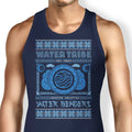 Ugly Water Sweater Tank Top - Adult & Kids T-Shirts, Sweatshirts & Hoodies apparel design preview 1