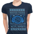 Ugly Water Sweater Women's Apparel - Adult & Kids T-Shirts, Sweatshirts & Hoodies apparel design preview 1