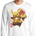 Ukiyo Electric - Adult & Kids T-Shirts, Sweatshirts & Hoodies apparel design preview 1