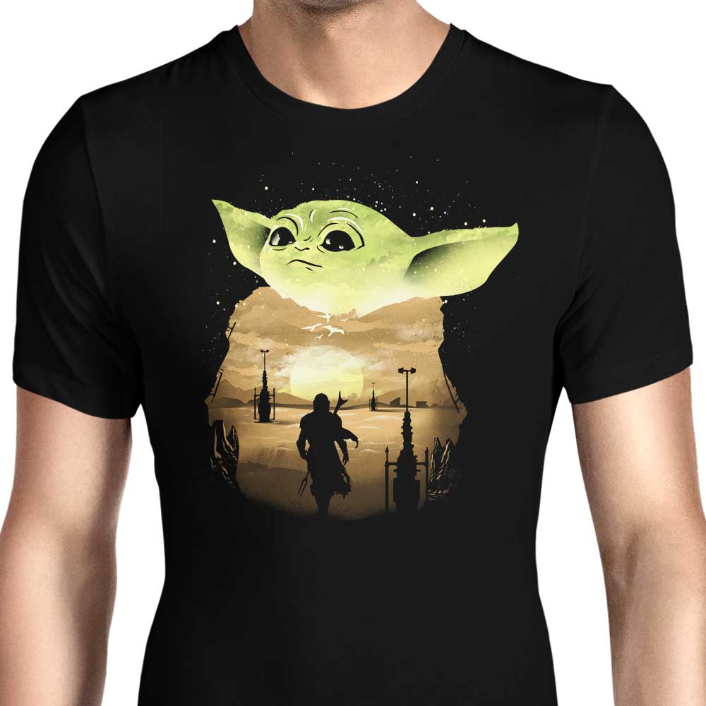 Ukiyo Kid Men's Apparel - Adult & Kids T-Shirts, Sweatshirts & Hoodies apparel design preview 1