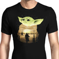 Ukiyo Kid Men's Apparel - Adult & Kids T-Shirts, Sweatshirts & Hoodies apparel design preview 1