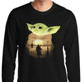 Ukiyo Kid - Adult & Kids T-Shirts, Sweatshirts & Hoodies apparel design preview 1
