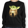 Ukiyo Kid - Adult & Kids T-Shirts, Sweatshirts & Hoodies apparel design preview 1