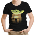 Ukiyo Kid Youth Apparel - Adult & Kids T-Shirts, Sweatshirts & Hoodies apparel design preview 1