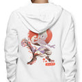 Ukiyo Psychic - Adult & Kids T-Shirts, Sweatshirts & Hoodies apparel design preview 1