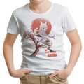 Ukiyo Psychic Youth Apparel - Adult & Kids T-Shirts, Sweatshirts & Hoodies apparel design preview 1