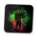Ultimate Art Coasters - Adult & Kids T-Shirts, Sweatshirts & Hoodies apparel design preview 1
