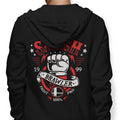 Ultimate Brawler - Adult & Kids T-Shirts, Sweatshirts & Hoodies apparel design preview 1