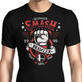 Ultimate Brawler Men's Apparel - Adult & Kids T-Shirts, Sweatshirts & Hoodies apparel design preview 1
