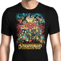 Ultimate War Men's Apparel - Adult & Kids T-Shirts, Sweatshirts & Hoodies apparel design preview 1