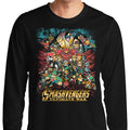 Ultimate War - Adult & Kids T-Shirts, Sweatshirts & Hoodies apparel design preview 1