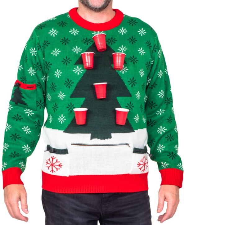 Ultimate Party Sweater product image
