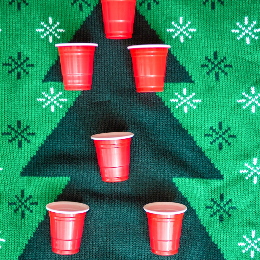 Ultimate Party Sweater product image 2