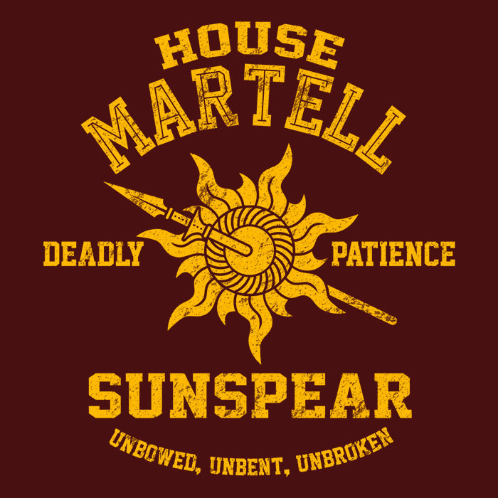 Unbowed. Unbent. Unbroken. Men's Apparel - Adult & Kids T-Shirts, Sweatshirts & Hoodies apparel design preview 2