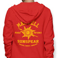 Unbowed. Unbent. Unbroken. - Adult & Kids T-Shirts, Sweatshirts & Hoodies apparel design preview 1