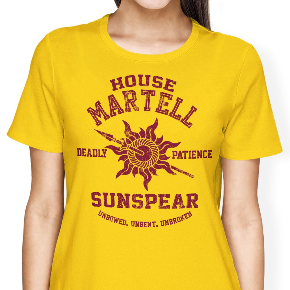 Unbowed. Unbent. Unbroken. (Alt) Women's Apparel - Adult & Kids T-Shirts, Sweatshirts & Hoodies apparel design preview 2